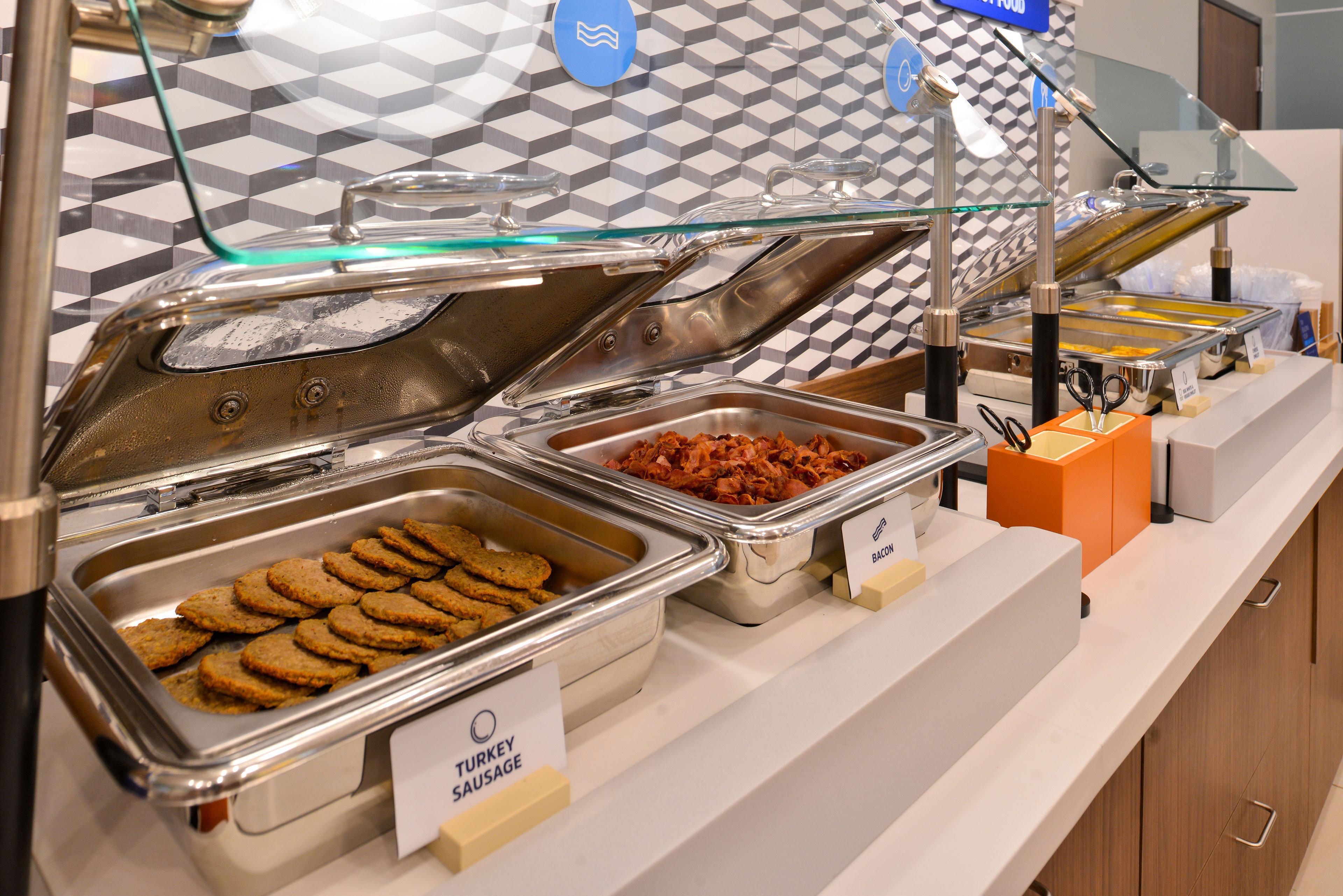 Hotel Express Detroit-warren/general Motors Technology Center By Ihg Warren
