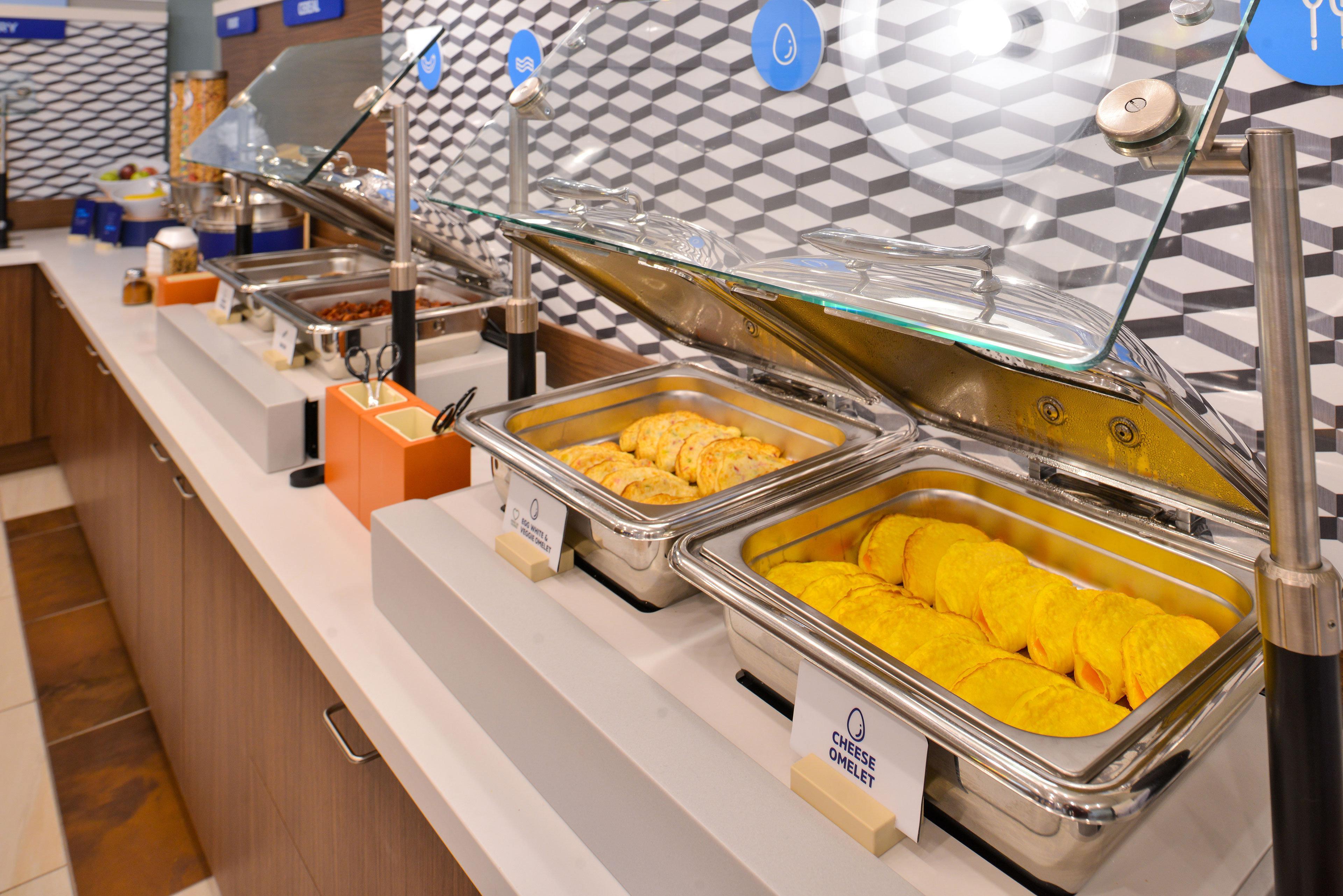 Express Detroit-warren/general Motors Technology Center By Ihg 2* Warren