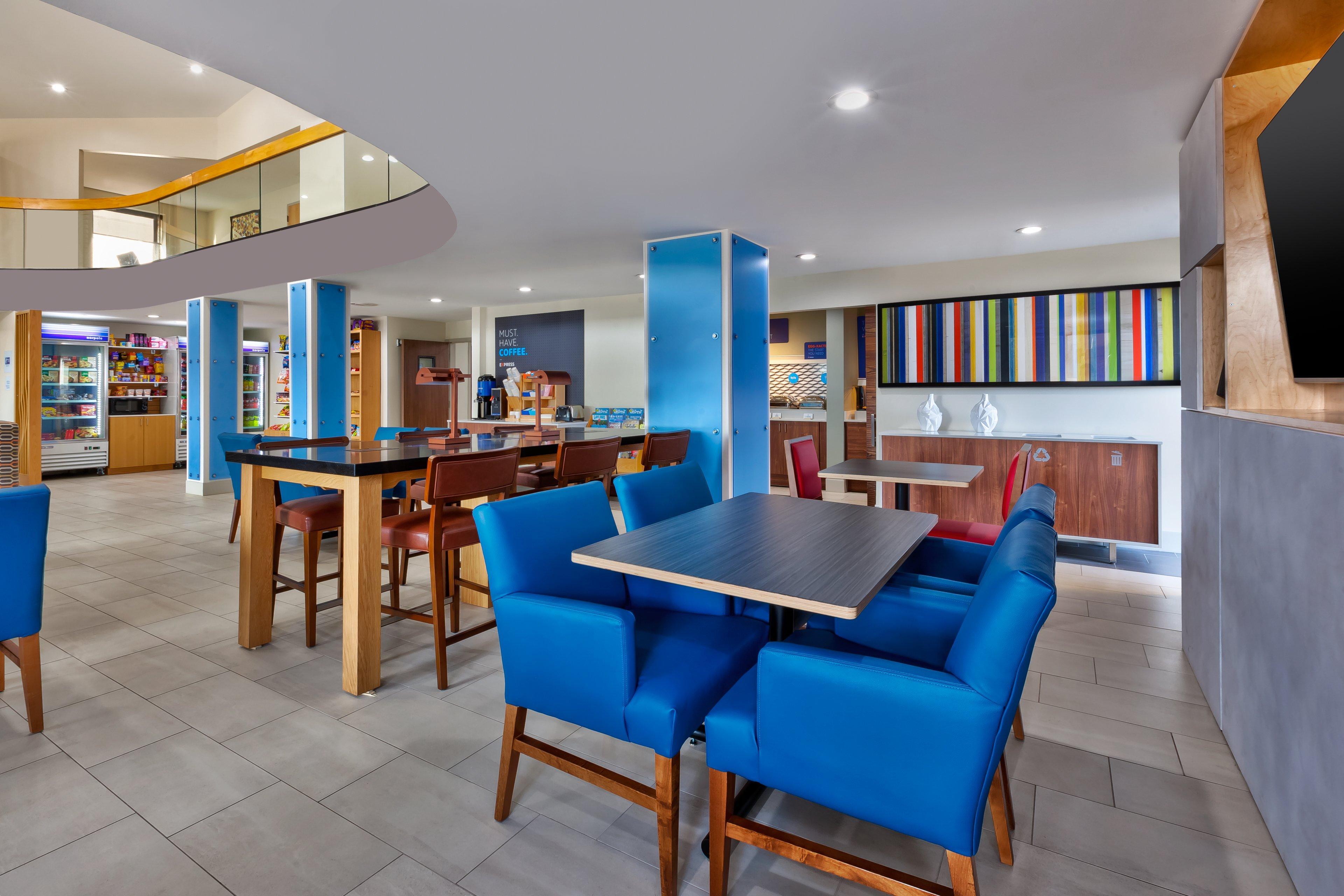 Express Detroit-warren/general Motors Technology Center By Ihg Warren