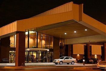 Express Detroit-warren/general Motors Technology Center By Ihg 2*