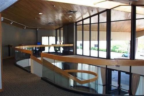 Express Detroit-warren/general Motors Technology Center By Ihg 2*