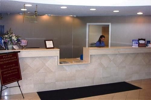 Express Detroit-warren/general Motors Technology Center By Ihg 2* Warren