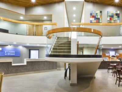 Express Detroit-warren/general Motors Technology Center By Ihg Warren