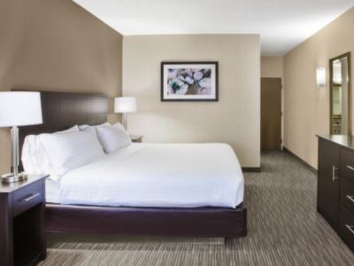 Express Detroit-warren/general Motors Technology Center By Ihg Warren